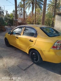 افيو ٢٠١١ • ١٦٠٠ خليجي • رقم بغداد