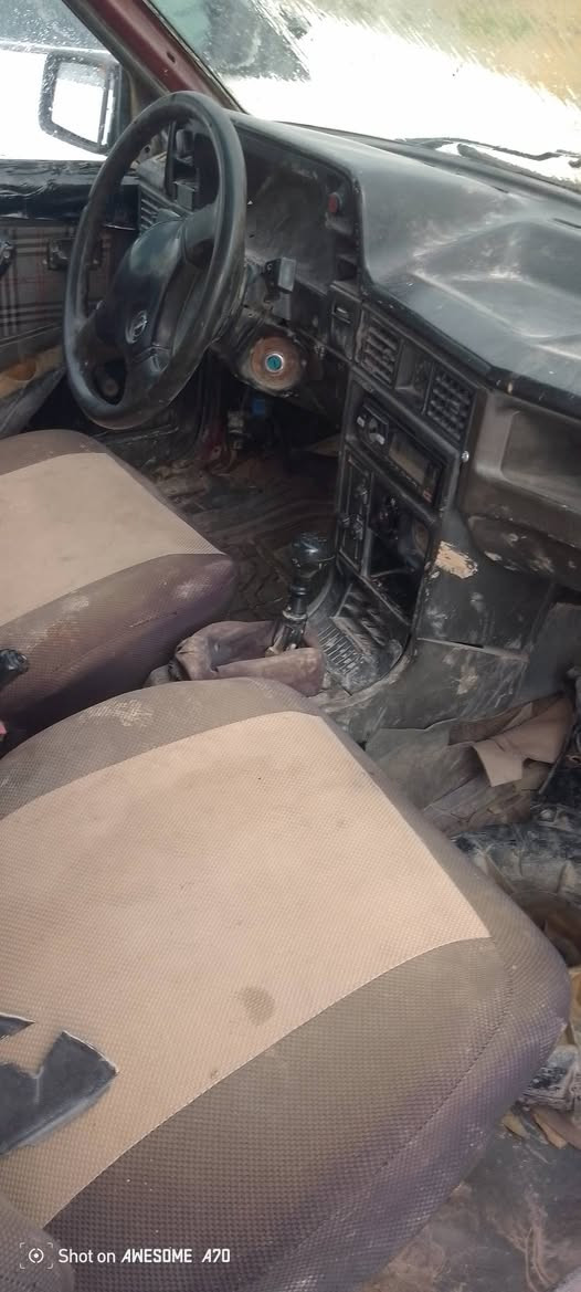 السلام عليكم كاديت للبيع سبغ عام فقط جماليه السعر14وبي مجال حجم 16وكاله من وكاله


**إذا كنت صاحب هذا الإعلان وتريد حذفه لأي سبب، رجاءا أرسل رسالة إلى الدعم الفني**