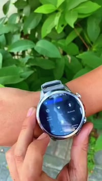 ساعة اندرويد • ١٢٨ جيجا • دعم شريحة