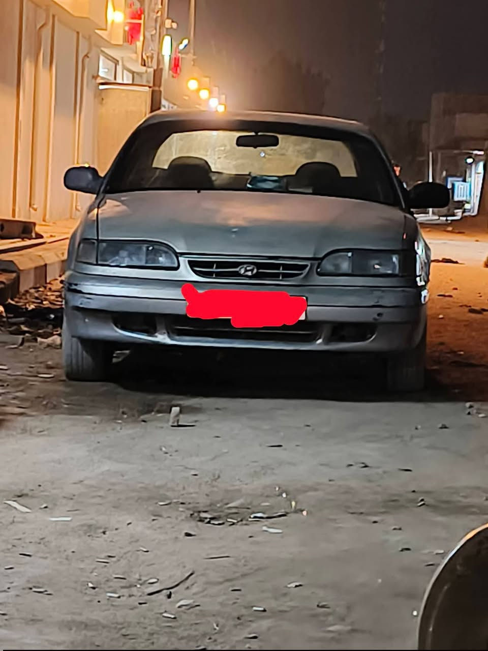 هونداي سوناتا موديل 93 رقم كربلاء دولي سنويه 29 تحويل ثاني ادامه كامله محرك وكير سلف باتري بخاخات فيت بم كله جديد كهرباء كله شغال جام كهربائي السعر المطلوب 36 وبيها مجال للشراي *********** مكاني النجف راعيه بالنجف
