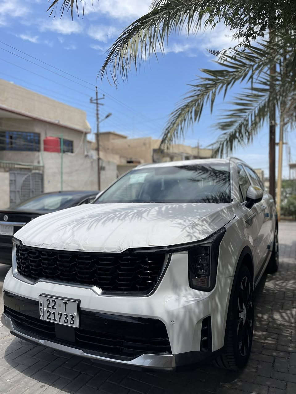 سورنتو 2025 رقم أربيل كشنات جلد تدفى تبريد حار بارد ماشيه 7 الف تعتبر زيرو 6 سلندر ويل 20 كشنات كهرباء بعدهت بجلاد القمارة مكاني بصره شراي يتصل ***********

