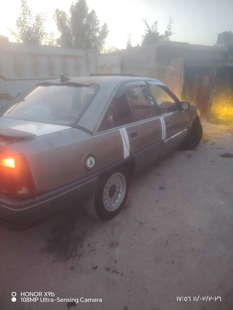 أسلام عليكم أوميكه رقم دولي صلاح الدين محرك كير صدر كهربائيات كله شغاله وشرط للبيع السعر خاص ومناسبه وهاذ رقمي ***********
