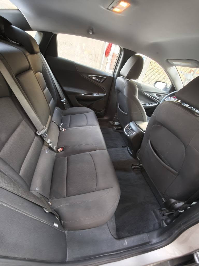 ماليبو وارد امريكا موديل 2022 الفئه LT
الحادث بالصور 
المشي بالصور 
فقط البنيد مبدل 
تبريد خلفي امامي
كشن كهربائي
كامره خلفيه
رقمها اربيل حره 
السعر 125
هاتف *********** البصرة, العراق
