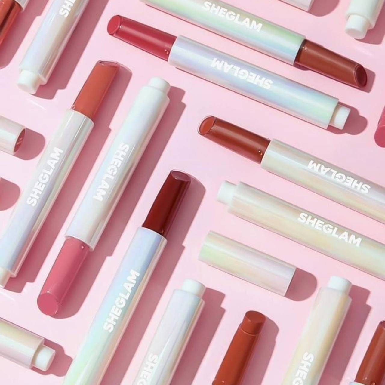 حمره شيكلام ظاغطه 

شيكلام جيلي كلوس  (ابو كبسة)  كواليتي ولا اروع ♥️💋
ليب كلوس مع لون جميل 🤗😍 
بيعمل فوليوم و شكل جميل وما ينشف  لمعة ولون جميلين 

 القطعه 3.000
 2ب5.000


**إذا كنت صاحب هذا الإعلان وتريد حذفه لأي سبب، رجاءا أرسل رسالة إلى الدعم الفني**