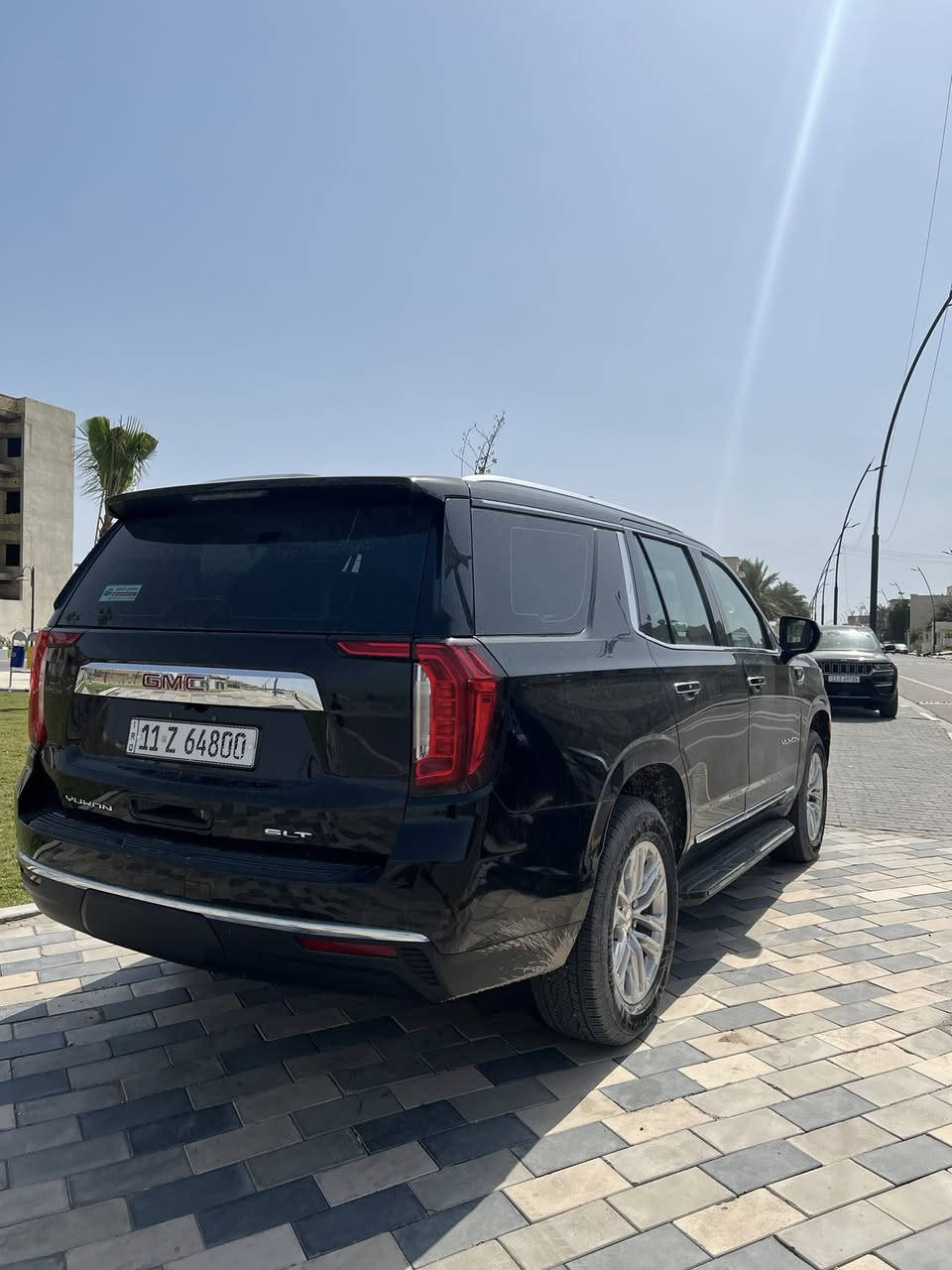 السلام عليكم 
للبيع GMC  س يل تي السيارة جديدة بمعنى الكلمه بدون استخدام  
السعر 535 مجال بصيط 
فول مواصفات 
موديل 2024 
ماشية12 زيرو 
رقم بغداد تحويل ثاني يوم  رقم مميز 
مكفولة كفالة عامة 
العنون البصرة شارع التجاري 
 الاستفسار ***********
