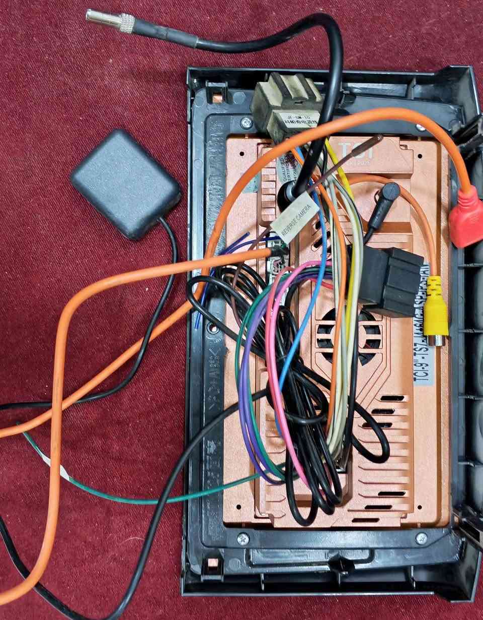السلام عليكم. شاشة للبيع سعر 100 وبيه مجال مكان بابل


**إذا كنت صاحب هذا الإعلان وتريد حذفه لأي سبب، رجاءا أرسل رسالة إلى الدعم الفني**