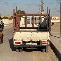 كيا حمل فونتيرا • موديل 97 • كير ومحرك نعمه