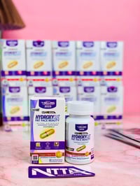 مسمن وجه • هايدروكسي • أمريكي