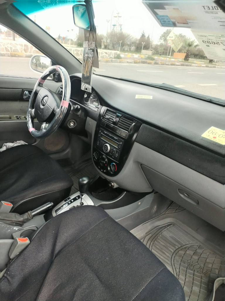 سياره اوبترا موديل 2010 كير اوتاماتيك سياره نظيفه جدا كولشي مابي مو صبغ حزام بس انطي اب  حزام كهربائية كلها شغال تخم صدر جديد سنويه من2023منتهي سعر60وبي مجال بسيط عنوان كركوك رقم هاتف *********** كركوك, العراق
