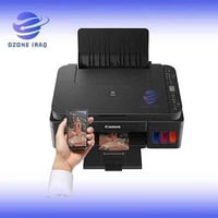 ✨ وصلتكم طابعة Canon 3640 – أداء عملي وسعر اقتصادي! ✨ إذا تدور طابعة ت...