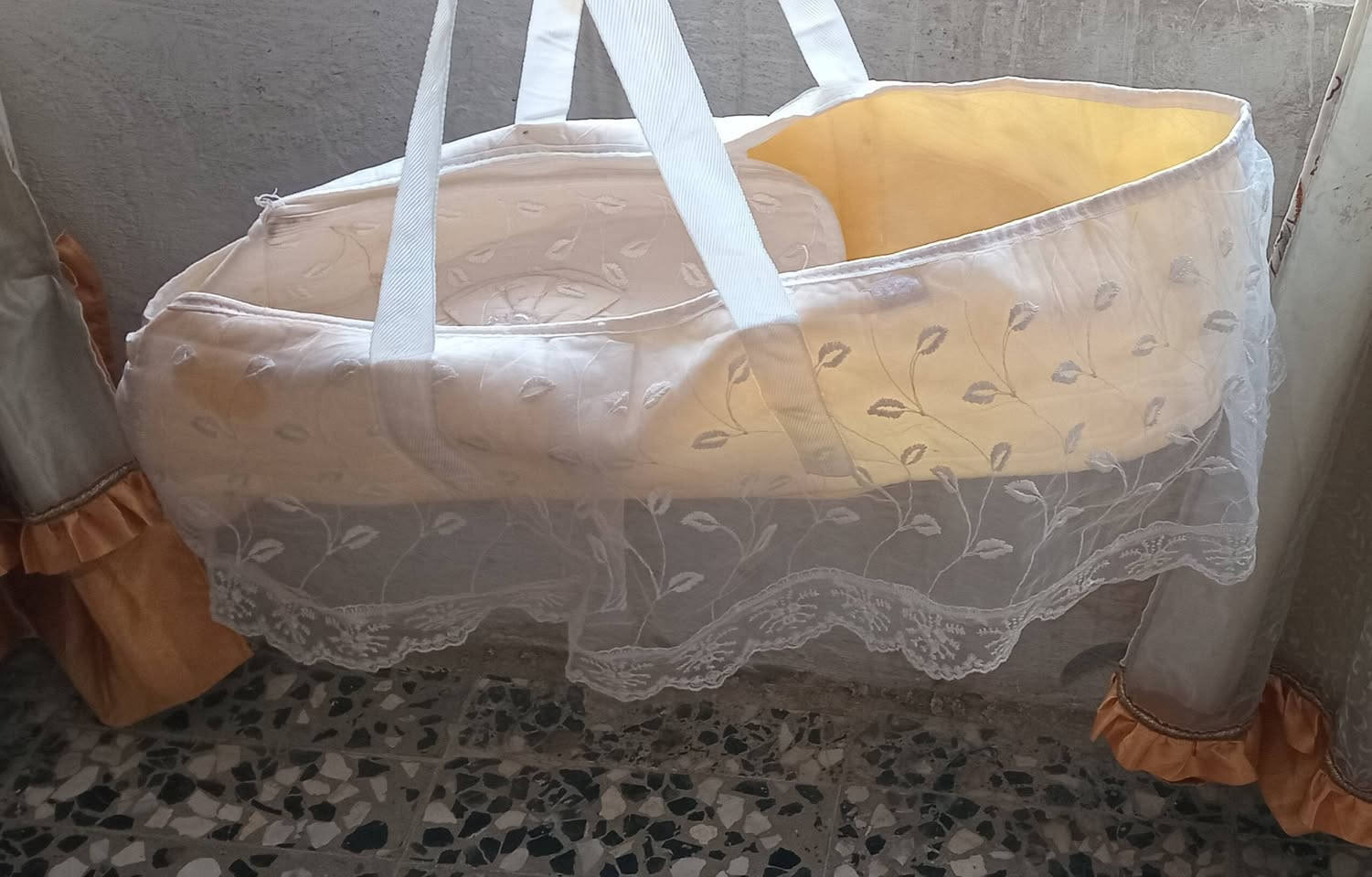 السلام عليكم ملابس اطفال من حديث ولاده لحد ٣ اشهر كلهن نضيفات وحمالات عدد ٣ وعش مال طفل هم ولحف وجنطه وبطانيه كلهن ب٣٠ مكان بغداد الجديده الشراي يجي خاص


**إذا كنت صاحب هذا الإعلان وتريد حذفه لأي سبب، رجاءا أرسل رسالة إلى الدعم الفني**