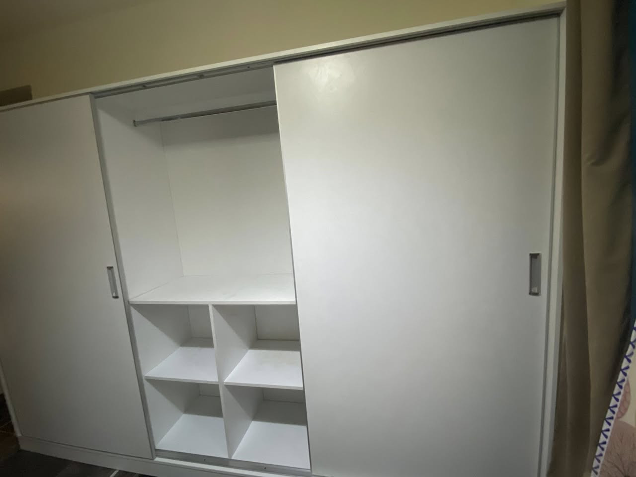 كنتور سلايد خشب تركي 
نجارة احمد ***********
