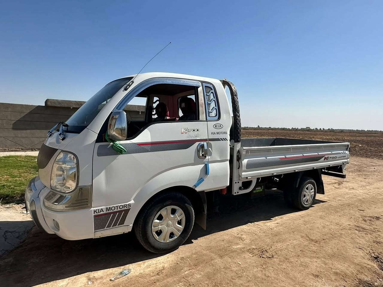 ٢٠١٠ مكفوله
كير محرك اكسل 
رقم اربيل 
اسويلك وكاله 
***********
