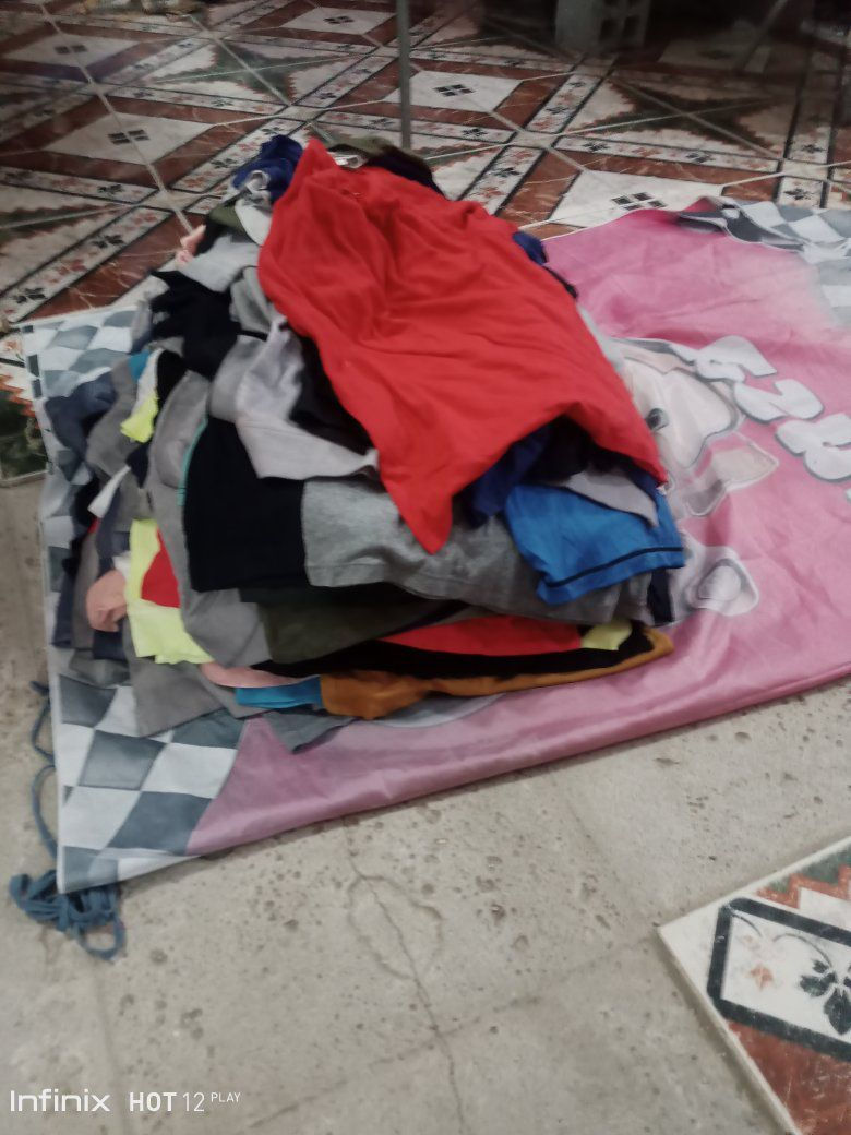 ع بركة الله وصل 
تشيرت صيفي البناتي النسائي 
واسط قضاء الحي شارع العقارات


**إذا كنت صاحب هذا الإعلان وتريد حذفه لأي سبب، رجاءا أرسل رسالة إلى الدعم الفني**