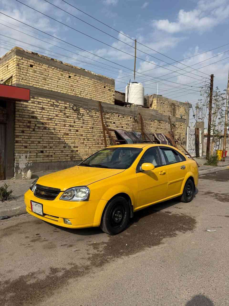 سلام عليكم اوبتر البيع سياره نضيفه كبل ال شارع تخم هسه شديته كير محرك هسه شديتهن مصار شهر سياره نضيفه سعر ٦٠ بيها مجال ال شراي رقم اتصال  مكان سياره بصره قبله    ***********. البصرة, العراق
