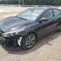 فورتي • ٢٠٢٤ • الميناء بدون كمرك