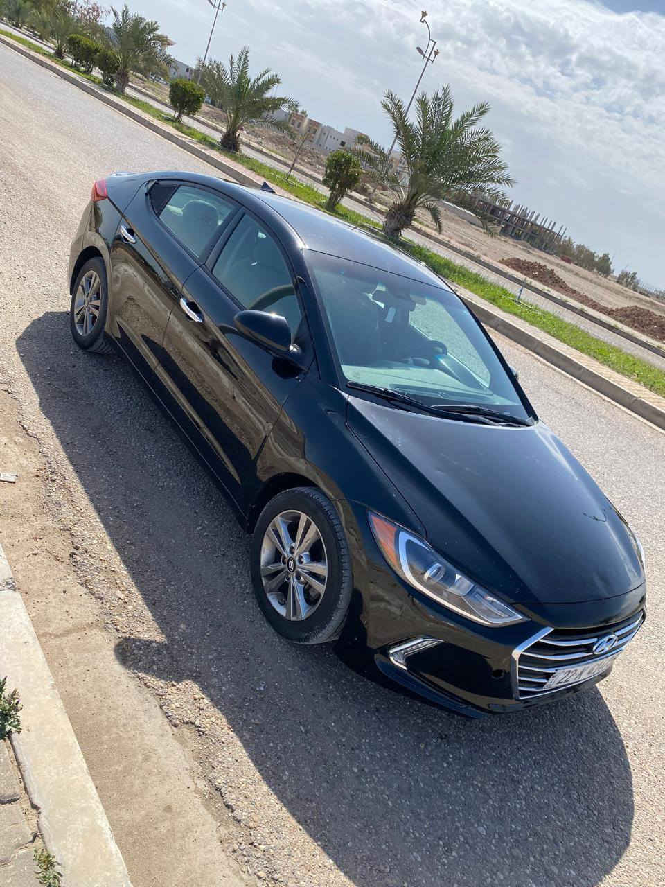 السلام عليكم 
للبيع النترا 2017 تحكم ستيرن جهتين شاسع كبيره وارد امريكي حادثها مال امريكا بنيد وجاملغ فقط وصار بيها هنا بالعراق صبغ ب الجاملغ الخلفي اثر شخط مو حادث سياره كير محرك خير من الله 
تخم تاير صدر جاهزه السياره ان شاء الله مابيها نقص
رقم اربيل دولي بأسمي تحويل مباشر

صور الحادث ماعندي اكو سونار تاخذ وبيك خير ودلل
السعر 125وبيها مجال
مكاني عامريه الفلوجه 
للاستفسار اتصال
***********
واتساب او اتصال
