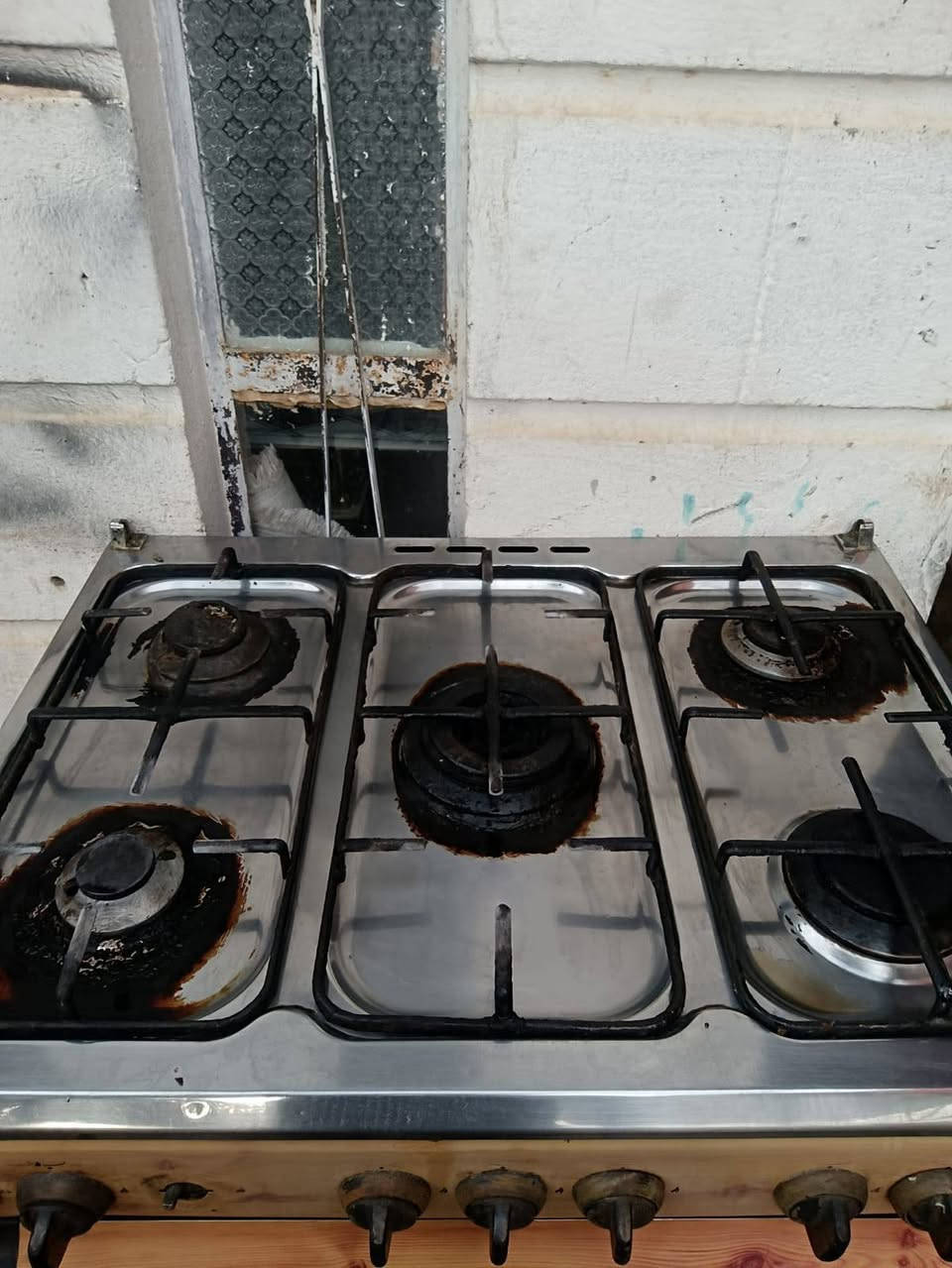 طباخ للبيع سعر 125 للاتصال على الرقم ***********
