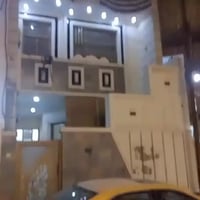 بيت مشتمل • غرفة وصالة • اربع شوارع