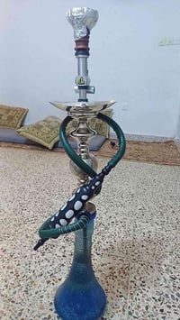 نركيله طه • استعمال قليل • ملحقات كاملة