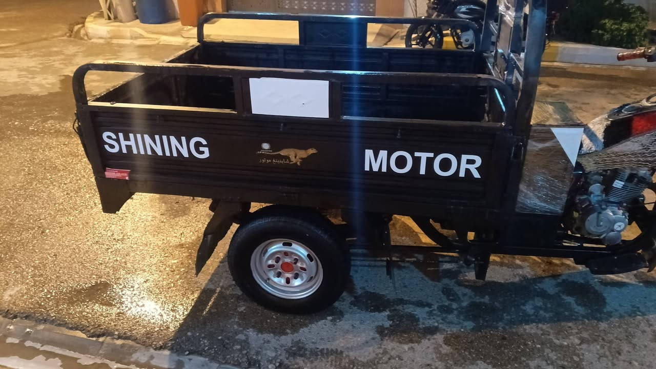 سلام عليكم ستوته نظيفه شواصي وبدي نضيف فولل ومحرك مكاني ديالى بعقوبة ***********
