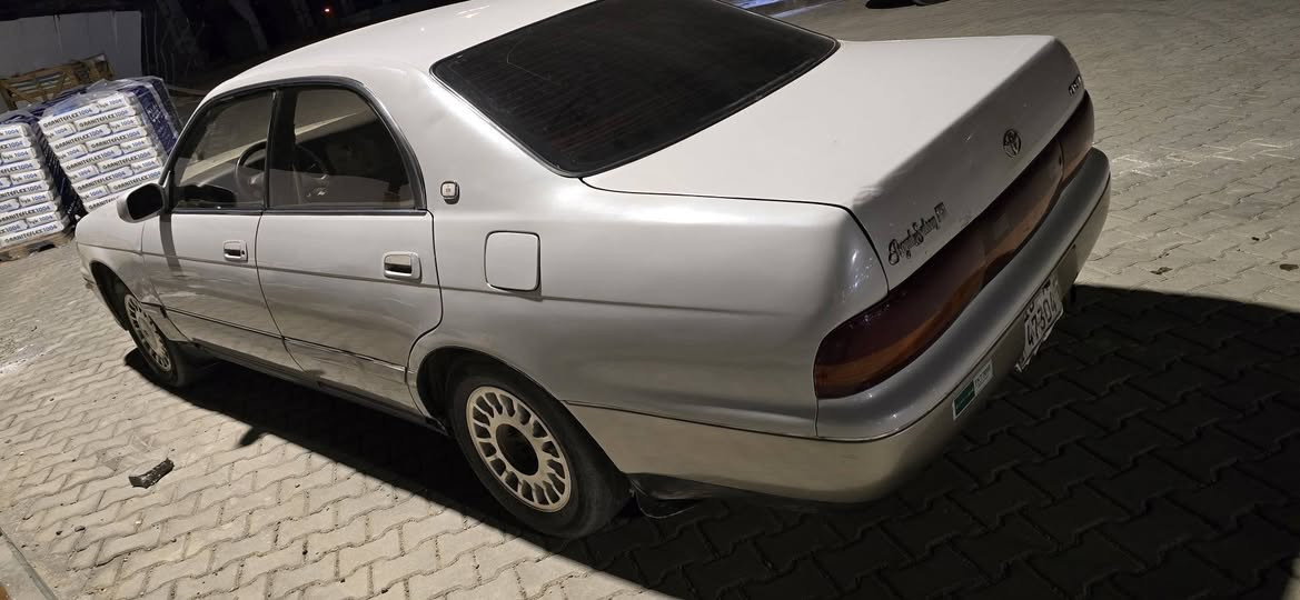 السلام عليكم بطه متصل للبيع مكفوله من ضربه قويه او كص او نقل جثه سنويه ال 2029 مكينه جديد كير جديد علي الشرط حداديه 70 بالميه السياره جاهزه رقم انبار باسمي مداور باي مكان مشروع وطني مكان السياره النجف المناذره السعر 55 او بيه مجال بسيط للستفسار ***********
