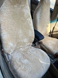 فرو ارنب • ألوان متنوعة • كماليات الخفاجي