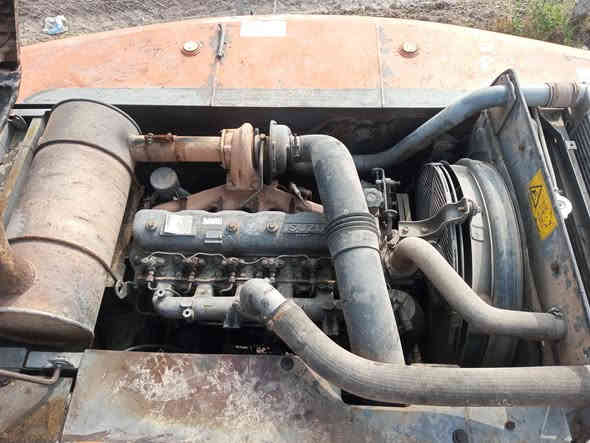 السلام عليكم حفاره زد عادي مقفوله كفاله مال جناي 2001 رقم بابل ***********
