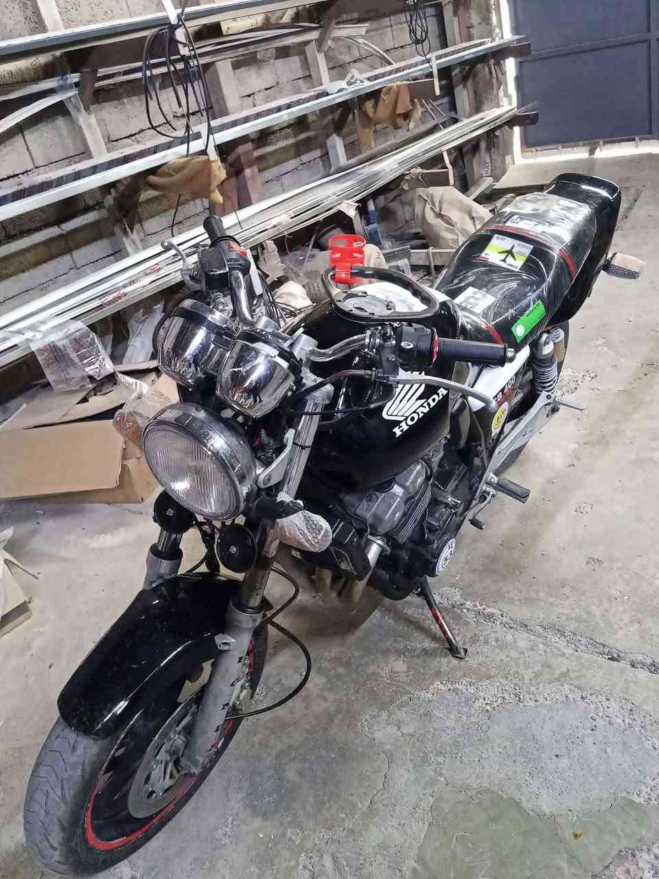 سي بي 4 موديل 99 العنوان كركوك السعر 1,650 وبمجال بسيط


**إذا كنت صاحب هذا الإعلان وتريد حذفه لأي سبب، رجاءا أرسل رسالة إلى الدعم الفني**