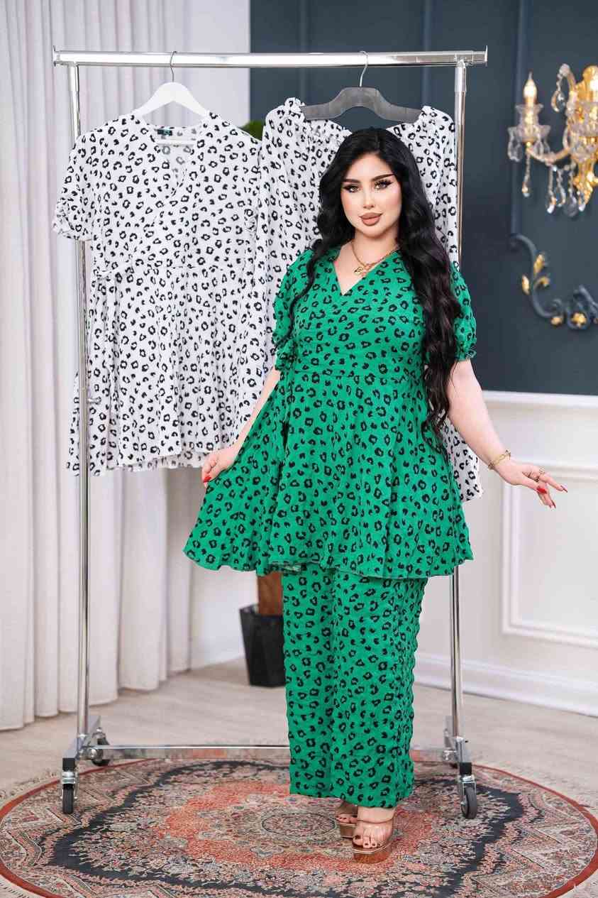 تراك نسائي 
 
خامة كريشة شرط الفحص 

فري سايز لجميع القياسات التحكم من الجوانب 

 
توصيل جميع المحافظات 5 الف

M بغداد, العراق


**إذا كنت صاحب هذا الإعلان وتريد حذفه لأي سبب، رجاءا أرسل رسالة إلى الدعم الفني**