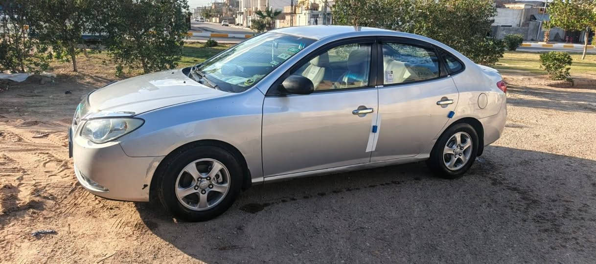 النتره 2009 
سعر 97 وبيه مجال ***********
