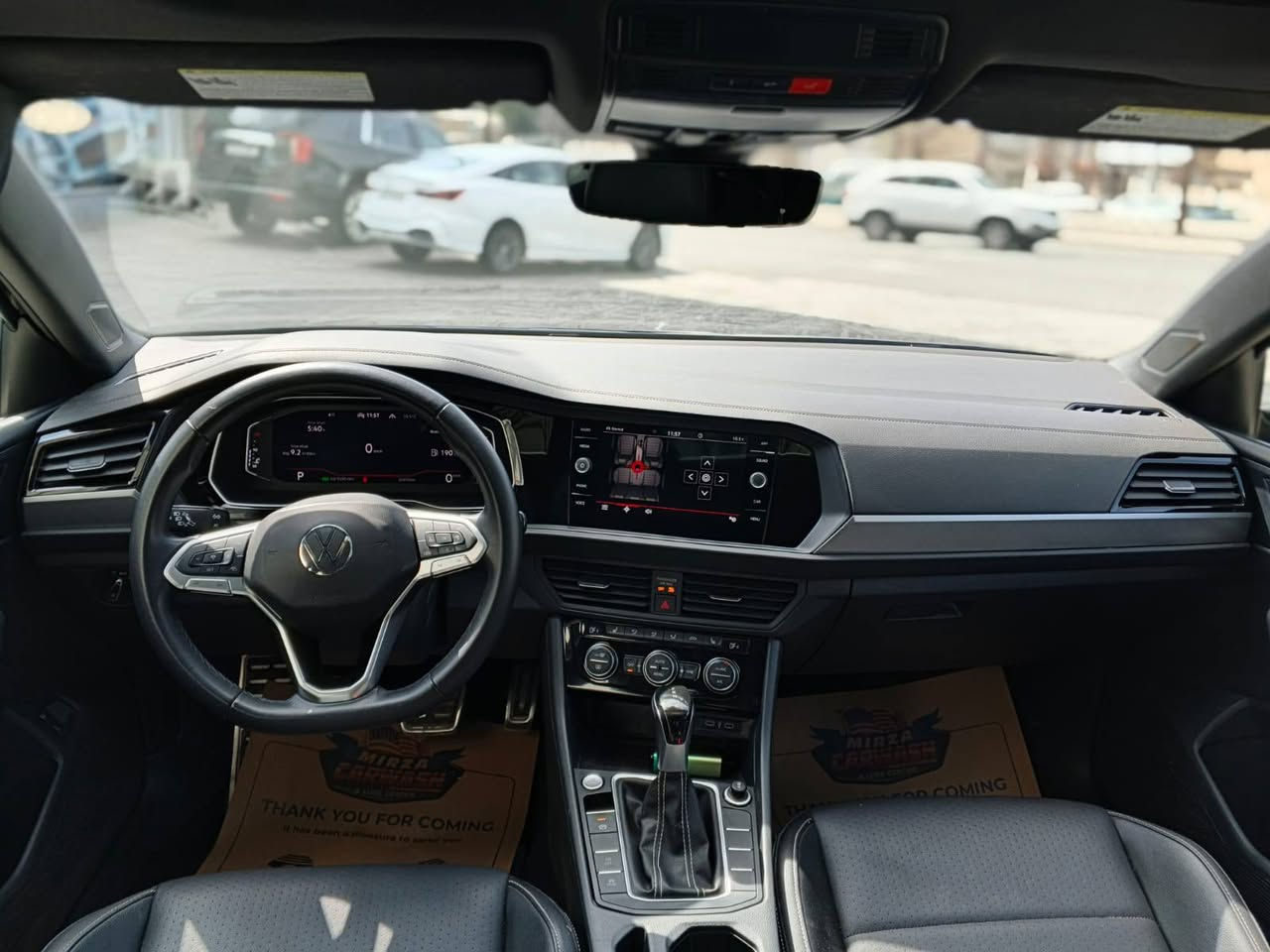 ڤۆلکسواگن جیتا 2024
مه كينه ١٥ تؤربؤ
بستؤن ٤
ماوه ى رؤشتن ٢٥٠٠٠كم
بؤيخ. بؤنيت بى ناو گرتن
ئيربگ. سوكان
مواسفات. فول مواسفات

سعر لە کۆمێنت داوابکە ڕاستەخۆ بۆت دیت 📩 

گیرومەکینە بەشەرت زۆربەجوانی پاکی ماوە 
سليمانى

ژمارەی خاوەنی 
***********
