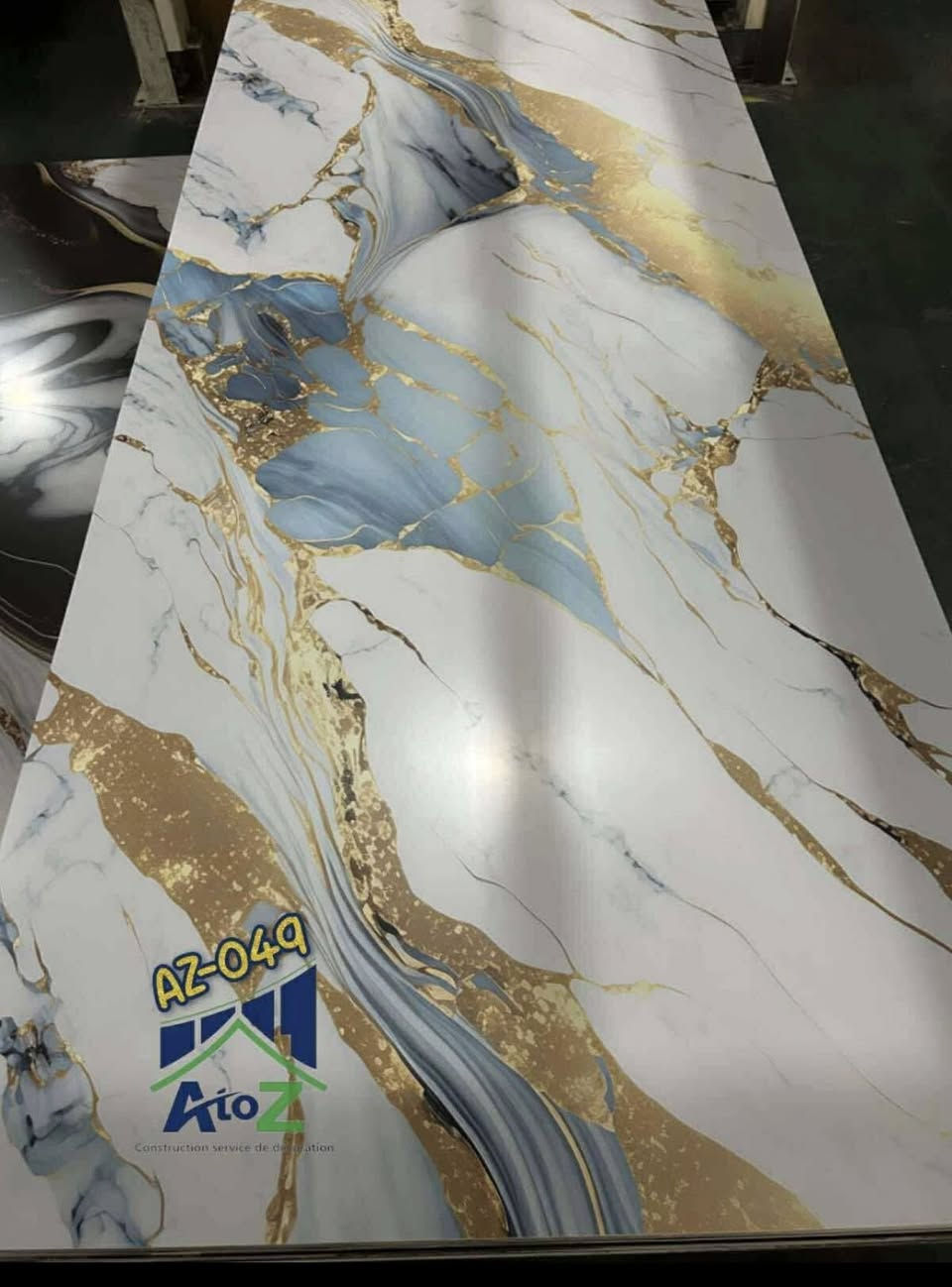 السلام عليكم ورحمة الله وبركاته
يعلن متجرنا للديكور عن توفر جميع مواد الديكور الحديثة وبأفضل الأسعار، وتشمل:

▪️ جبس بورد بكافة الأنواع والمقاسات
▪️ بديل الرخام أشكال عصرية وجودة عالية
▪️ شيبورد مناسب للجدران والديكورات
▪️ بديل الخشب تصاميم أنيقة وعملية
▪️ جميع احتياجاتها ومستلزماتها

نضمن لكم جودة عالية، أشكال حديثة، وأسعار تنافسية تناسب الجميع.

📦 التوصيل داخل بغداد فقط

📞 للطلب والاستفسار:
التواصل عبر الماسنجر
أو الاتصال على الرقم: ***********

وختامًا، تشرفنا خدمتكم ونسعد بتواصلكم في أي وقت �
