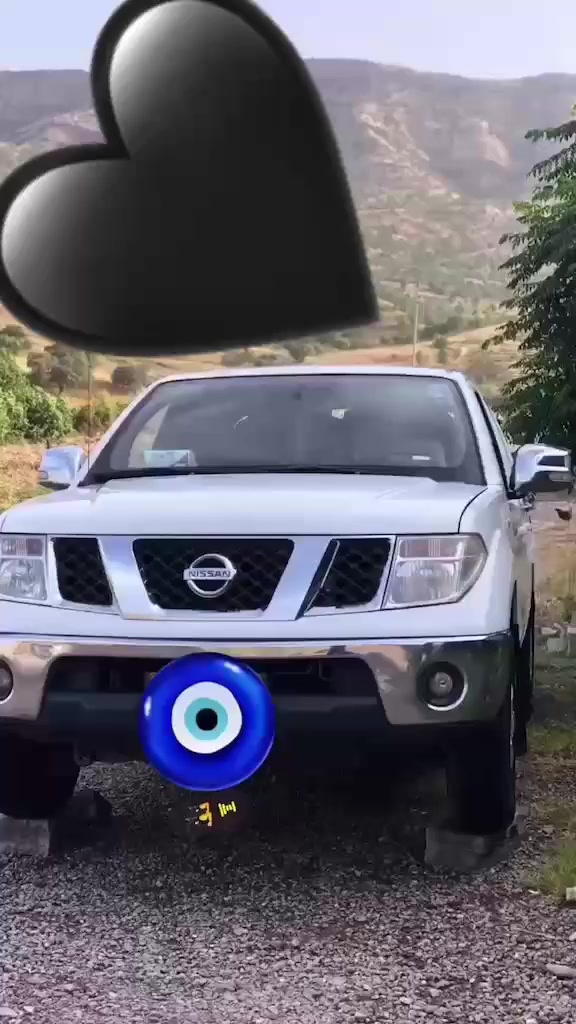 سەرەتا بەناوی خوای گەورە
ناڤارا 2009
سەیارەکە بێ  بۆیاخە بێ ساردیە بێ دەعم و لێدراوە 
بێ کاڵبونەوە بێ ارچە گۆڕاو
تەقەو ڕەقە گشت گیانی بەشەرت 
ڕۆنی مەکینەی تازە گۆڕاوە 
سیوەیلی گێڕیشی تازەیە 
گێڕ عادیە
ئاوێنە ئیشارەت
جام کارەبای 
کامل جوانکاری بۆ کراوە 
1مانگە تایەی تازەی کراوەتە ژێر
سەنەوی  2مانگە بەسەر چوە
2گەڵاش خەرامەی تیایە دوای مەعامەلە ئەگەڕێتەوە
سعری 133گەڵاو مەجالی برایانە 
شوێن دوکان سیاحی 
Zh .***********
Zh.***********
