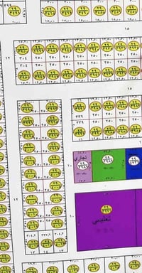 الانبار ناحية الصقلاويه • ٢٥٠م • طابو ملك صرف