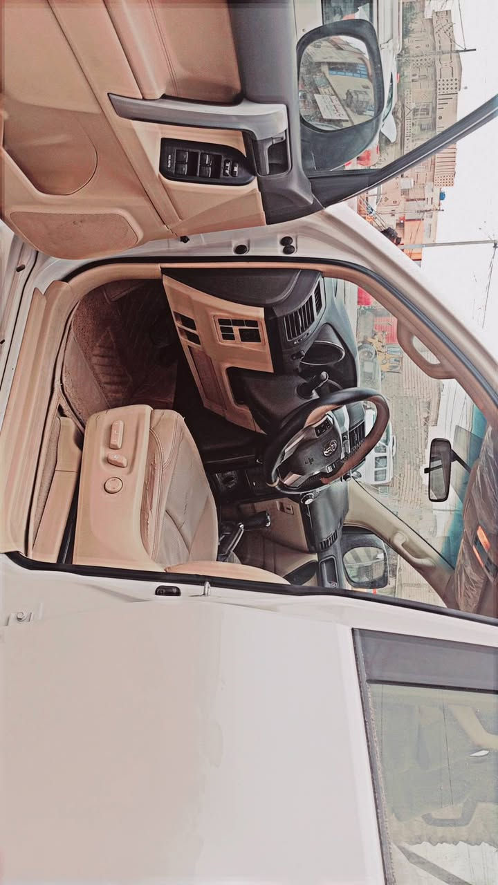 سلام عليكم ورحمه تيوتا ابرادو للبيع موديل 15 كفالة عامه شرط الفحص سياره فول مواصفات (TXL) كويتي سبعه راكب سته سلندر مكينه و كير خير من الله السعر 35000 دولار ايبيهه مجال مكان كربلاء حي العامل ماقبل مستوصف اليرموك التواصل الاتصال على الرقم *********** مكلف بل نشر
