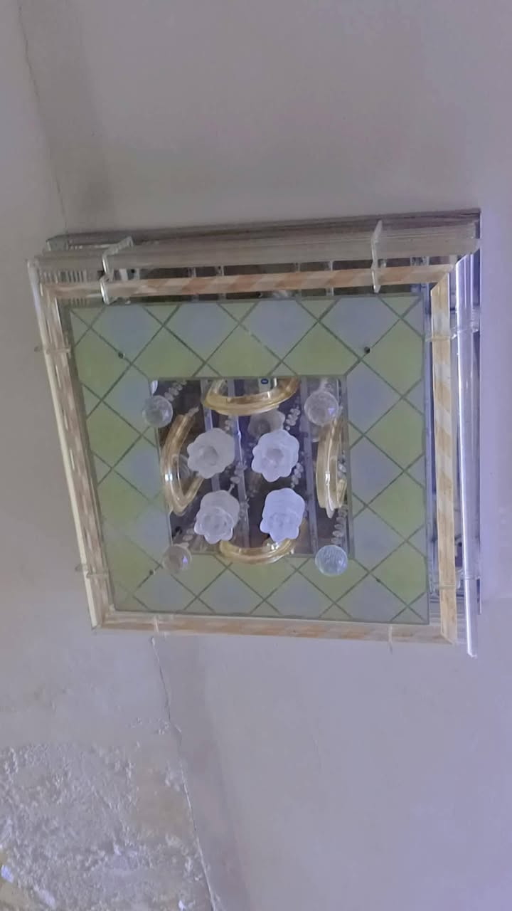 ثريات للبيع سعره 30 الف ثنينهن كولشي مبيهن يشتغلن


**إذا كنت صاحب هذا الإعلان وتريد حذفه لأي سبب، رجاءا أرسل رسالة إلى الدعم الفني**