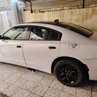 ٢٠١٥ • فور ويل • حادث