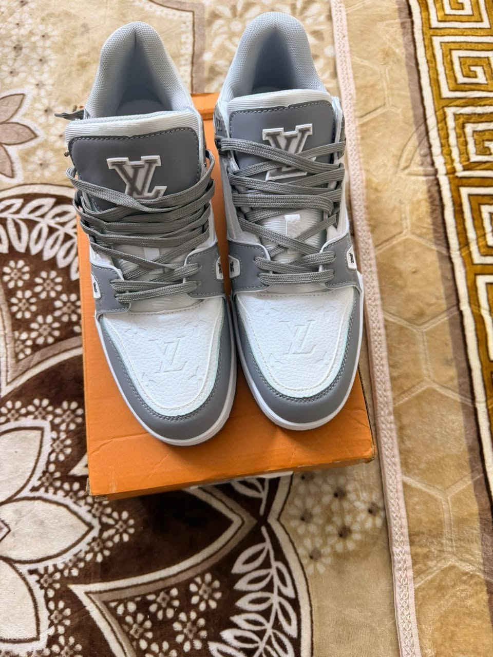 بس لاباس يعرف القطعه اخر قطعه من تصفيه محل القياس 45 السعر ٣٠ الف  توصيل مجاني


**إذا كنت صاحب هذا الإعلان وتريد حذفه لأي سبب، رجاءا أرسل رسالة إلى الدعم الفني**