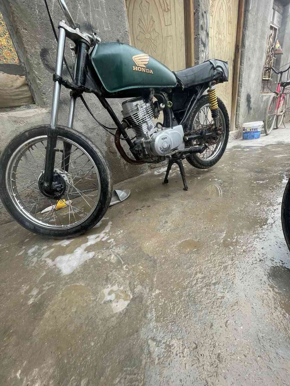 متاح دراجه نامه كلك دراجه مفتوحه محرك خير من لله عقل رياضي مكاني بصره شط العرب سعر 300 او بيه مجال 
رقمي ***********

 ملاحضه خصم 50/100 البتك
