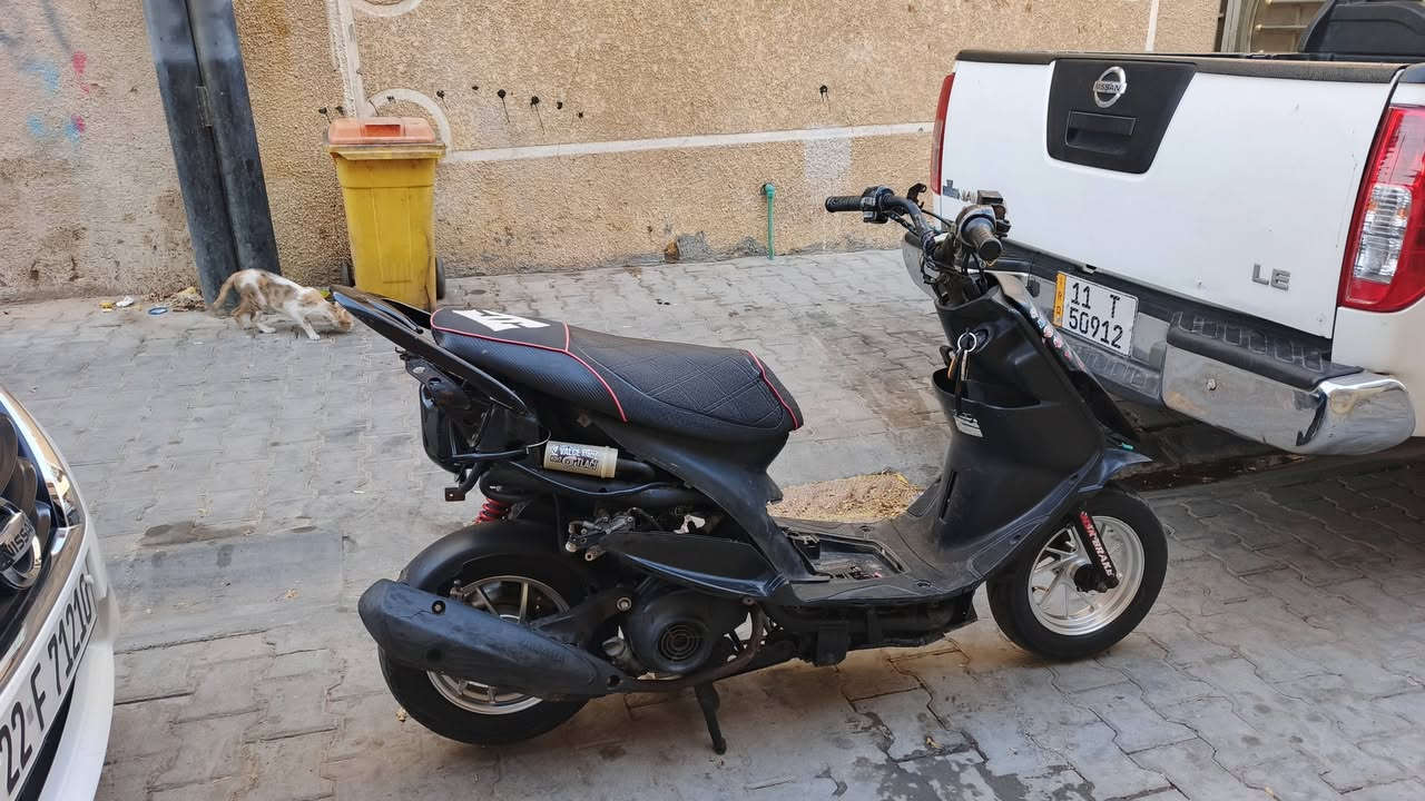 السلام عليكم دراجه ماكس للبيع سعر 450
***********
