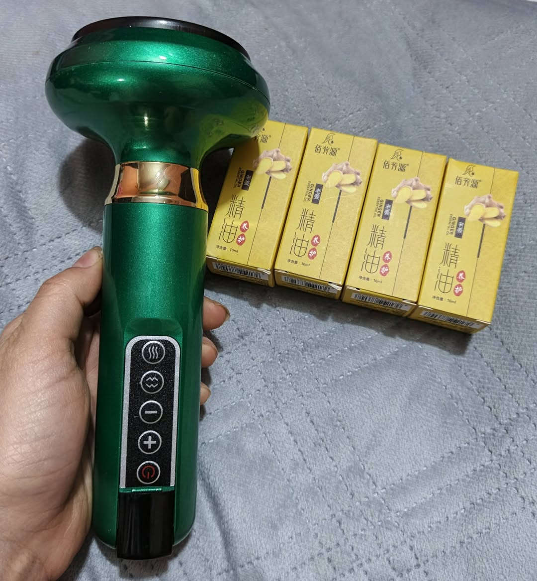 دلاكه ضهر بخاصية الشفط مع اربع علب زيت الحار ب٢٠الف والتوصيل مجاني


**إذا كنت صاحب هذا الإعلان وتريد حذفه لأي سبب، رجاءا أرسل رسالة إلى الدعم الفني**