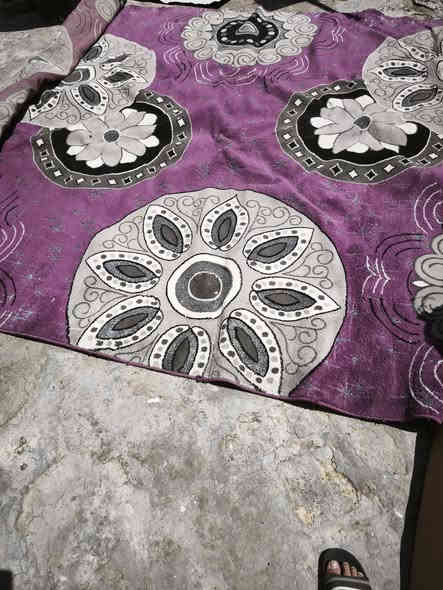 كنبار لبيع مكاني كربلاء حي العامل ***********
