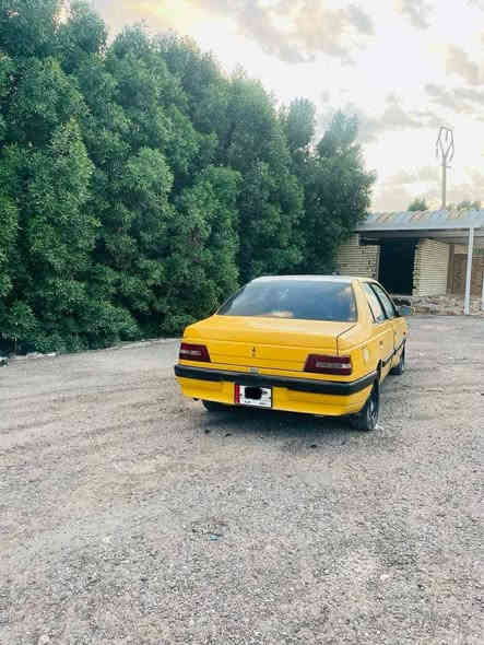 من رخصة الأدمن المحترم //***********
بيجو موديل 2009 تحويل مباشر السعر 16وبيه مجال
 بيع #مستعجلل

مكلف بلنشر
