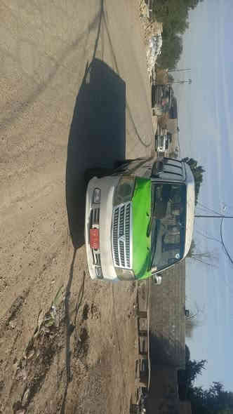 سلام عليكم فتون مديل 10سيارة خير من الله صدر امامي خلفي جديد كير ومكينة خير من الله  دايلمو باتري جديد سعر 25 مكاني بغداد جسر ديالى لجديد ***********
