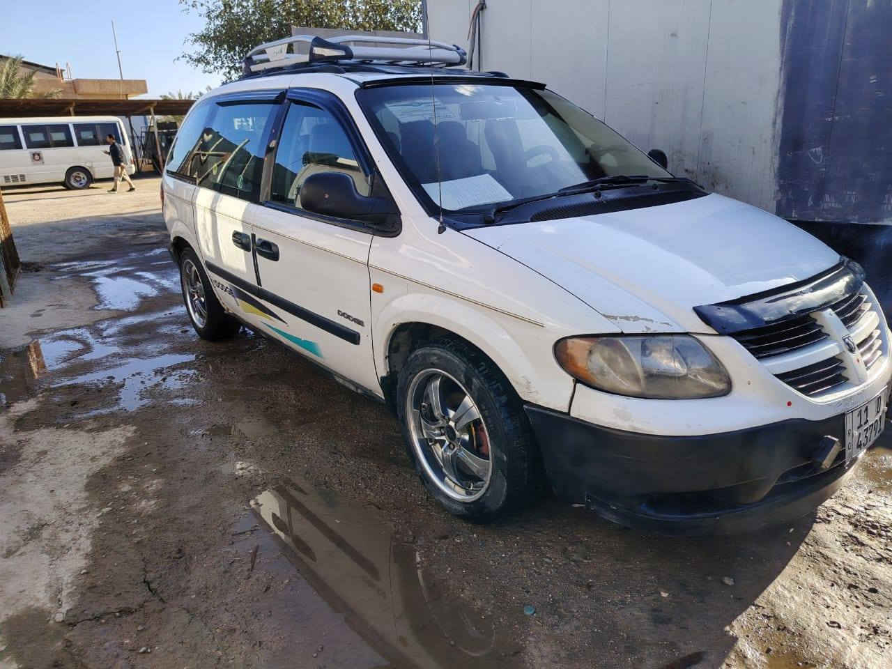 السلام عليكم
دوج كرفان موديل ٢٠٠٧
محرك اقتصادي ٢٤٠٠ لبلادي
كير خير من الله
تبريد مسوي جديد شغال
منظومه غاز شغاله ومسويلهه ادامه ٦٠ لتر
داخل نضيف
صدر ع ايدي جديد شاده
للمراوس ابسعر اقل
السعر ٦٨ وبي مجال
بغداد الحسينيه مال راشديه
***********
***********
