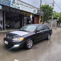 افالون • ٢٠٠١ • توماتيك