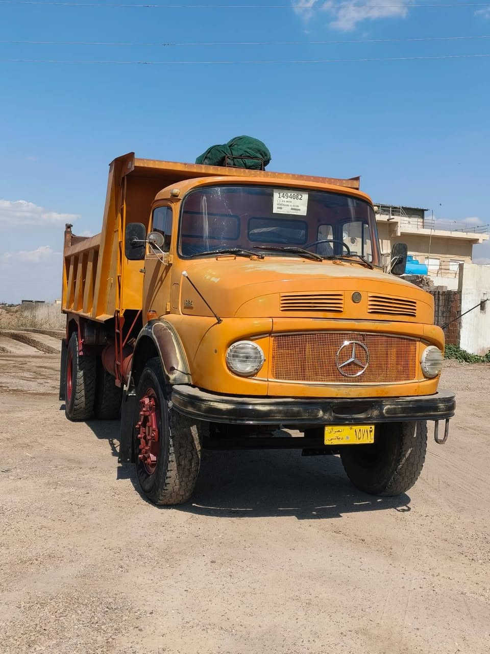 للبيع تك ٨٢ بلاديه ***********    ***********
