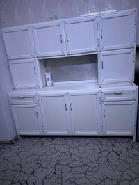 كاونتر مطبخ • ٢م×١م • كەلار