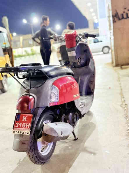 السلام عليكم بوليس للبيع مكفوله  كابريتر السعر650 وبيه مجال
المكان واسط قضاء الحي.  ***********
